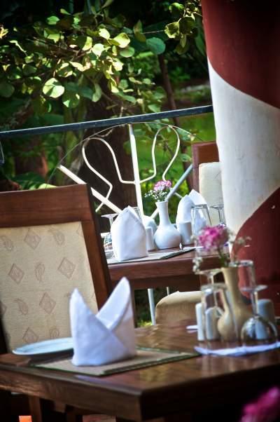 ホテルLavington Hill House ナイロビ エクステリア 写真