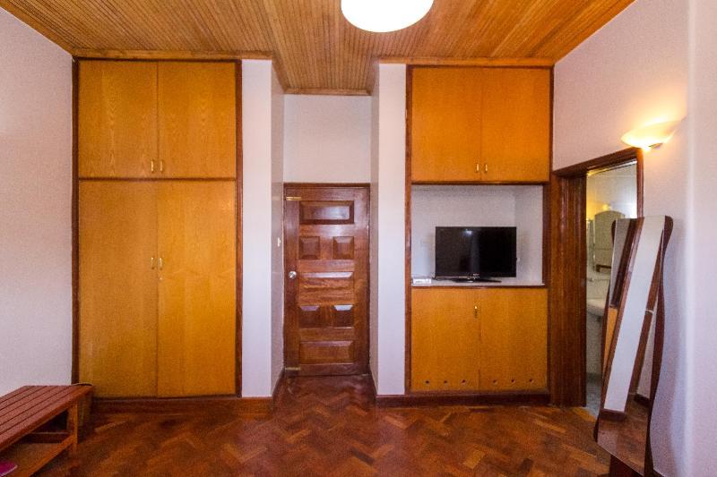 ホテルLavington Hill House ナイロビ エクステリア 写真