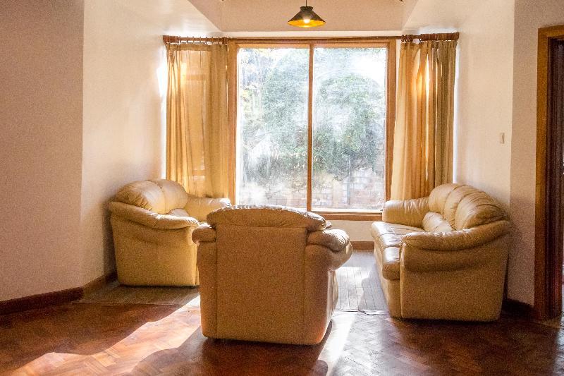 ホテルLavington Hill House ナイロビ エクステリア 写真
